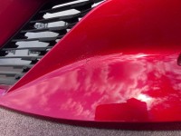 Peugeot 208 Gt Line Mk2 Hatchback 2020-2023 Front Bumper 6 Pdc Genuine [c566]