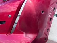 Peugeot 208 Gt Line Mk2 Hatchback 2020-2023 Front Bumper 6 Pdc Genuine [c566]