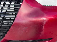 Peugeot 208 Gt Line Mk2 Hatchback 2020-2023 Front Bumper 6 Pdc Genuine [c566]