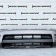 Range Rover Sport 2009-2011 Front Bumper In Grey With Pdc Holes Genuine [p514]