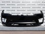 Range Rover Sport Hse 2013-2017 Front Bumper Black Genuine [p610]
