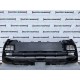 Range Rover Vouge L405 2012-2017 Front Bumper Black 360 Camera Genuine [p638]