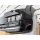 Range Rover Vouge L405 2012-2017 Front Bumper Black 360 Camera Genuine [p638]