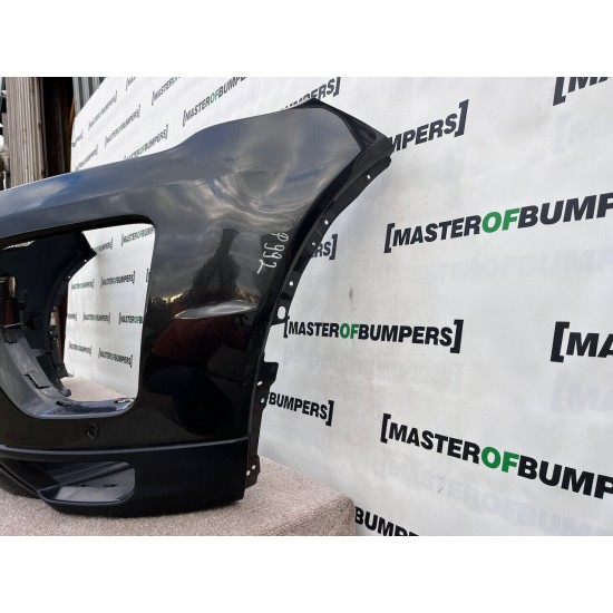 Range Rover Evoque Dynamic Hse Lift 2015-2018 Front Bumper Genuine [p992]