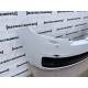 Range Rover Vouge Sv Autobiograp P530 2023-2027 Front Bumper White Genuine [p26]