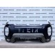 Range Rover Evoque Dynamic Hse Lift 2015-2018 Front Bumper 4 Pdc Genuine [p58]