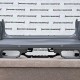 Range Rover Sport Svr Lift 2018-2022 Rear Bumper In Primer 6 Pdc Genuine [p135]