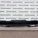 Range Rover Vouge Sv Autobiograpy P530 2023-2027 Rear Bumper Genuine [p175]