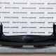 Range Rover Sport Svr 2013-2017 Rear Bumper In Black Genuine [p395]