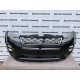 Range Rover Evoque Dynamic Hse 2018-2021 Front Bumper W/grill Genuine [p945]