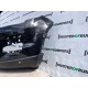 Range Rover Evoque Se 2011-2015 Front Bumper 4 Pdc No Jets Genuine [p59]