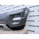 Range Rover Evoque Dynamic Hse 2011-2015 Front Bumper 4 Pdc +jets Genuine [p54]