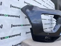 Range Rover Evoque Dynamic Hse Lift 2015-2018 Front Bumper 4 Pdc Genuine [p63]