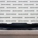 Range Rover Vouge Sv Autobiograpy P530 2023-2027 Rear Bumper Genuine [p224]