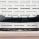 Range Rover Vouge Sv P615 Se 2023-2027 Front Bumper 6 Pdc Genuine [p241]