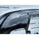 Range Rover Velar Hse R Dynamic D240 Diesel 2017-2021 Rear Bumper Genuine [p396]