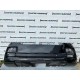 Range Rover Vouge L405 2012-2017 Front Bumper In Black Genuine [p469]
