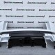 Range Rover Evoque Hse Dynamic 2013-2019 Rear Bumper 4 Pdc Genuine [p646]
