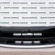 Range Rover Sport Autobiography Mk3 Lift 2010-2014 Front Bumper Genuine [p753]