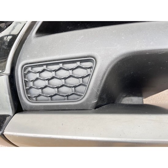Range Rover Sport Autobiography Mk3 Lift 2010-2014 Front Bumper Genuine [p753]