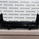Range Rover Sport Svo 2015-2018 Rear Bumper Black Genuine [p822]