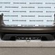 Range Rover Velar Hse R Dynamic D240 2017-2021 Rear Bumper Genuine [p904]