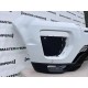 Range Rover Evoque Dynamic Hse Lift 2015-2018 Front Bumper Genuine [p944]