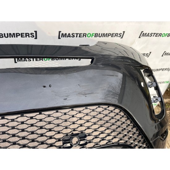 Range Rover Evoque Dynamic Hse 2018-2022 Front Bumper Genuine [p16]