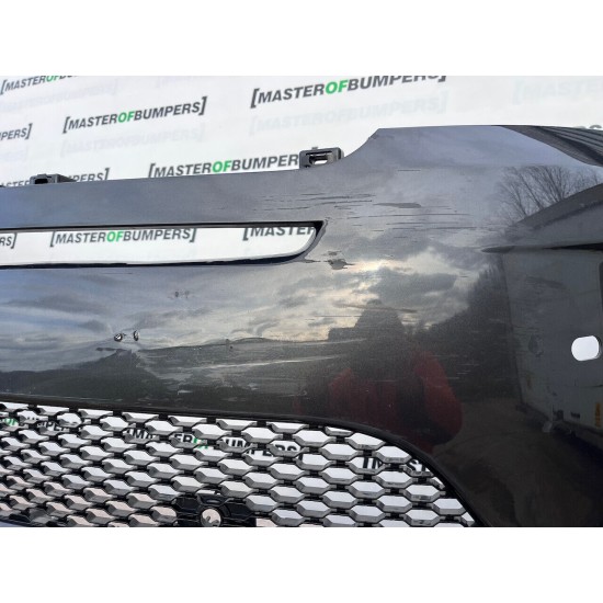 Range Rover Evoque Dynamic Hse 2018-2022 Front Bumper Genuine [p16]