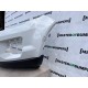 Range Rover Evoque Se 2011-2015 Front Bumper No Pdc + Jets Genuine [p60]