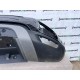 Range Rover Evoque Se Lift 2015-2018 Front Bumper 4 Pdc No Jets Genuine [p55]