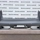 Range Rover Sport Svr Lift 2018-2022 Rear Bumper In Primer 6 Pdc Genuine [p122]