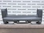 Range Rover Sport Svr Lift 2018-2022 Rear Bumper In Primer 6 Pdc Genuine [p122]