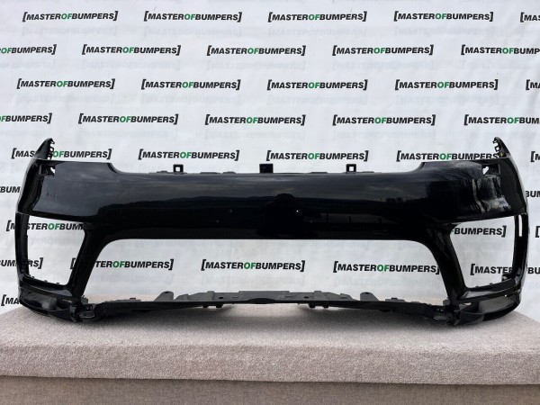 Range Rover Sport Hse Mk2 Lift Suv 2018-2022 Front Bumper 6 Pdc Genuine [p296]