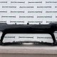 Range Rover Sport Hse Mk2 Lift Suv 2018-2022 Front Bumper 6 Pdc Genuine [p296]