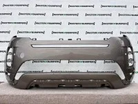 Range Rover Evoque R-dynamic Hse 2019-2023 Front Bumper 4 Pdc Genuine [p380]