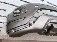 Range Rover Evoque R-dynamic Hse 2019-2023 Front Bumper 4 Pdc Genuine [p380]