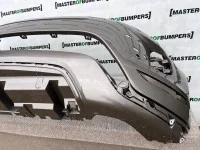 Range Rover Evoque R-dynamic Hse 2019-2023 Front Bumper 4 Pdc Genuine [p380]