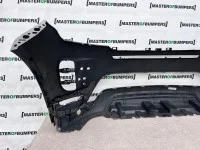 Range Rover Evoque R-dynamic Hse 2019-2023 Front Bumper 4 Pdc Genuine [p380]