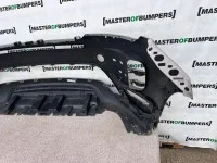 Range Rover Evoque R-dynamic Hse 2019-2023 Front Bumper 4 Pdc Genuine [p380]