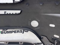 Range Rover Evoque R-dynamic Hse 2019-2023 Front Bumper 4 Pdc Genuine [p380]