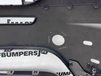 Range Rover Evoque R-dynamic Hse 2019-2023 Front Bumper 4 Pdc Genuine [p380]