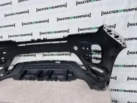 Range Rover Evoque R-dynamic Hse 2019-2023 Front Bumper 4 Pdc Genuine [p380]