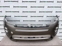 Range Rover Evoque R-dynamic Hse 2019-2023 Front Bumper 4 Pdc Genuine [p380]