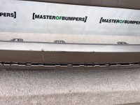 Range Rover Evoque R-dynamic Hse 2019-2023 Front Bumper 4 Pdc Genuine [p380]