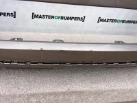 Range Rover Evoque R-dynamic Hse 2019-2023 Front Bumper 4 Pdc Genuine [p380]