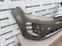 Range Rover Evoque R-dynamic Hse 2019-2023 Front Bumper 4 Pdc Genuine [p380]