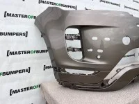 Range Rover Evoque R-dynamic Hse 2019-2023 Front Bumper 4 Pdc Genuine [p380]