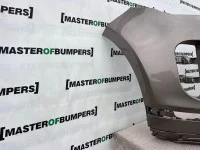 Range Rover Evoque R-dynamic Hse 2019-2023 Front Bumper 4 Pdc Genuine [p380]