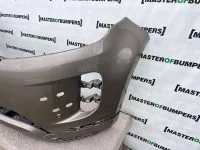 Range Rover Evoque R-dynamic Hse 2019-2023 Front Bumper 4 Pdc Genuine [p380]